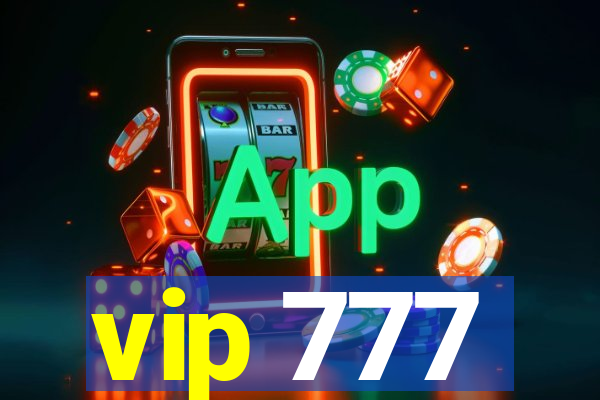 vip 777